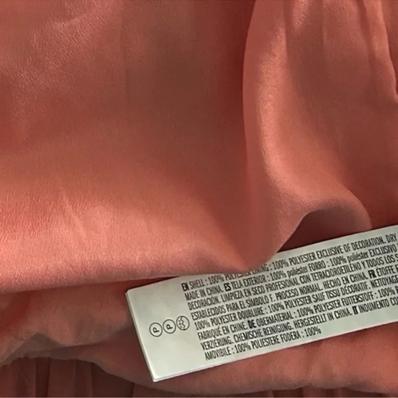 NWOT VERY COOL Endless Rose sequin Rose Bomber Jacket. - Picture 9 of 11